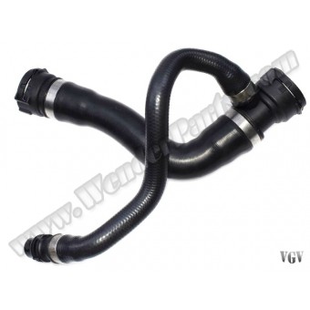 Radyatör Hortumu X5:E70 [N52] Üst; Sol